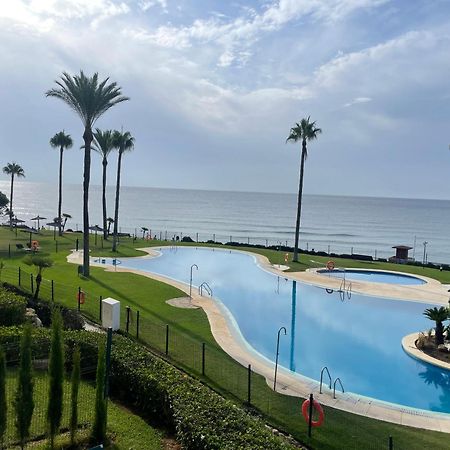 Ferienwohnung Mi Capricho Mijas Exterior foto