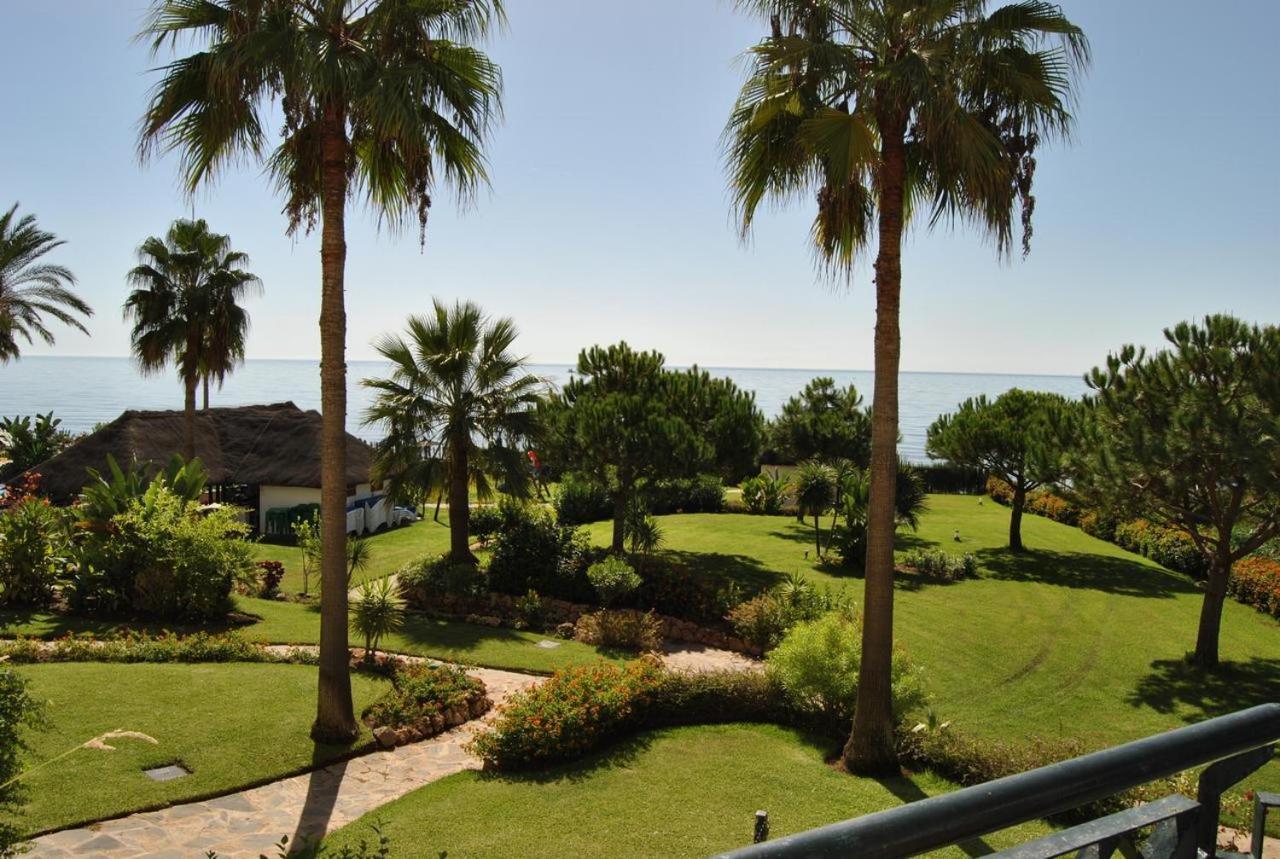Ferienwohnung Mi Capricho Mijas Exterior foto