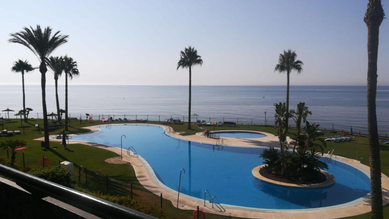 Ferienwohnung Mi Capricho Mijas Exterior foto