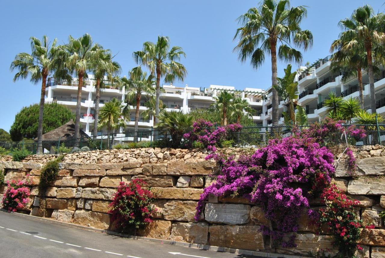 Ferienwohnung Mi Capricho Mijas Exterior foto