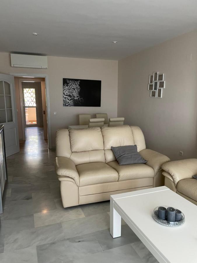 Ferienwohnung Mi Capricho Mijas Exterior foto