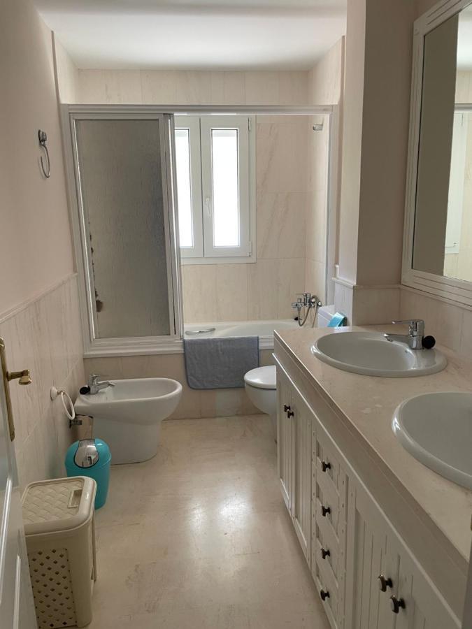 Ferienwohnung Mi Capricho Mijas Exterior foto