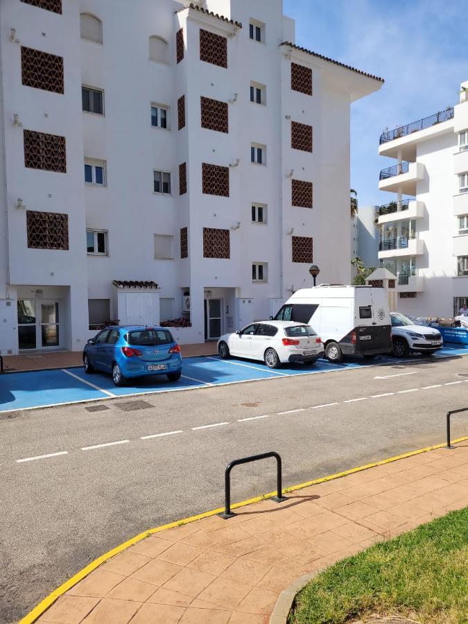 Ferienwohnung Mi Capricho Mijas Exterior foto