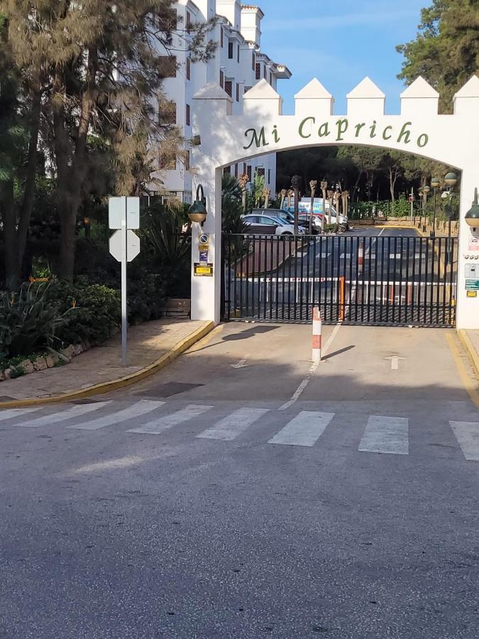 Ferienwohnung Mi Capricho Mijas Exterior foto