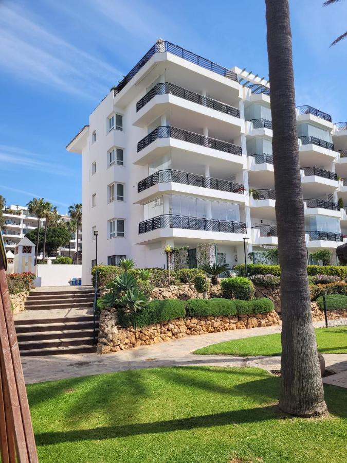 Ferienwohnung Mi Capricho Mijas Exterior foto