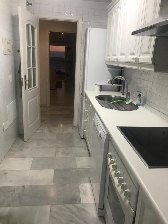 Ferienwohnung Mi Capricho Mijas Exterior foto