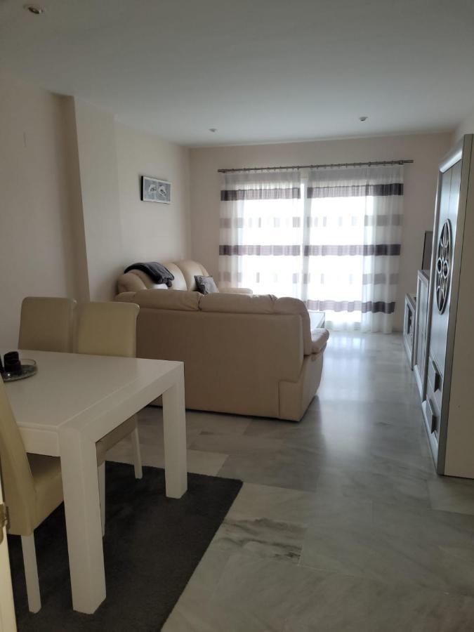 Ferienwohnung Mi Capricho Mijas Exterior foto