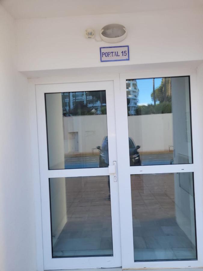 Ferienwohnung Mi Capricho Mijas Exterior foto
