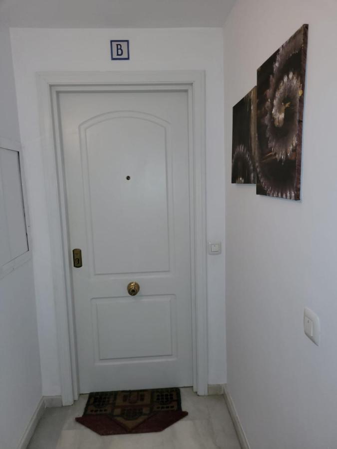 Ferienwohnung Mi Capricho Mijas Exterior foto