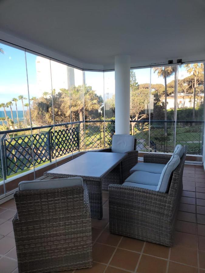 Ferienwohnung Mi Capricho Mijas Exterior foto