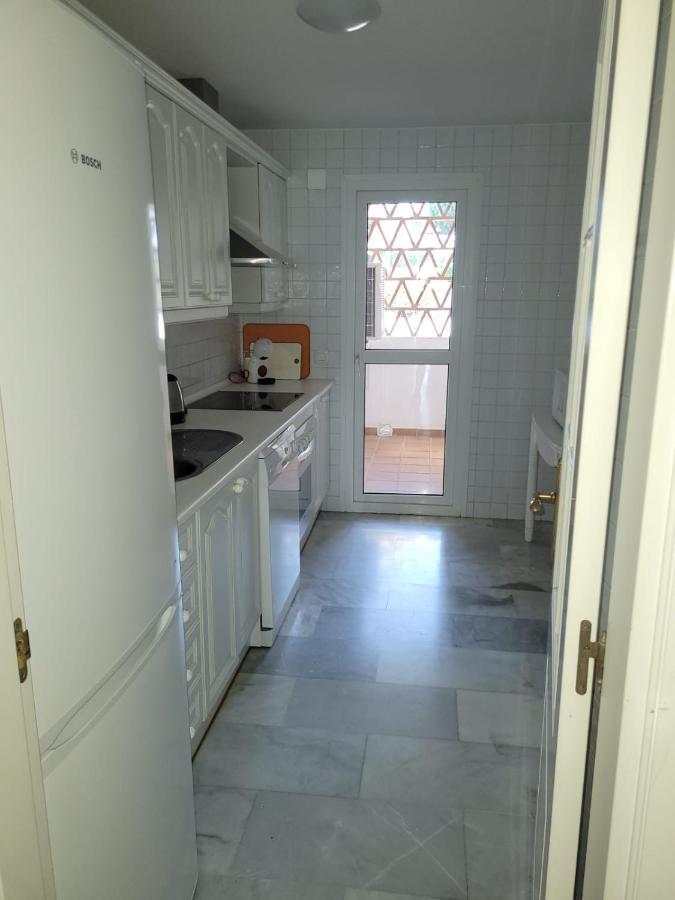 Ferienwohnung Mi Capricho Mijas Exterior foto