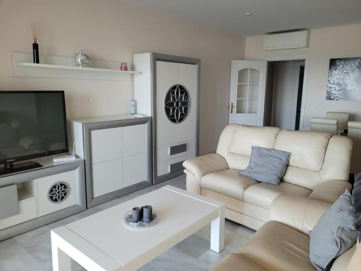 Ferienwohnung Mi Capricho Mijas Exterior foto