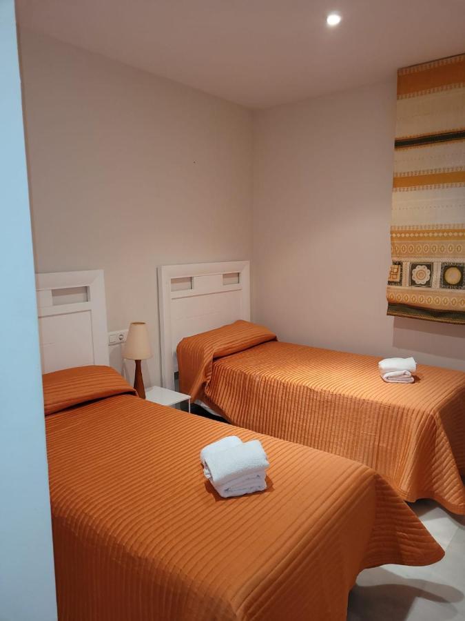 Ferienwohnung Mi Capricho Mijas Exterior foto