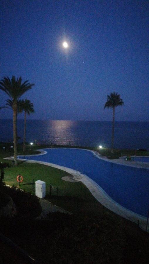 Ferienwohnung Mi Capricho Mijas Exterior foto