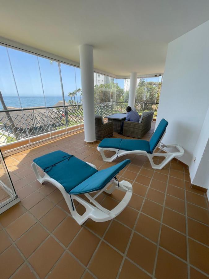 Ferienwohnung Mi Capricho Mijas Exterior foto