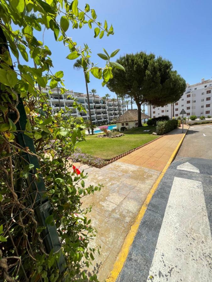 Ferienwohnung Mi Capricho Mijas Exterior foto