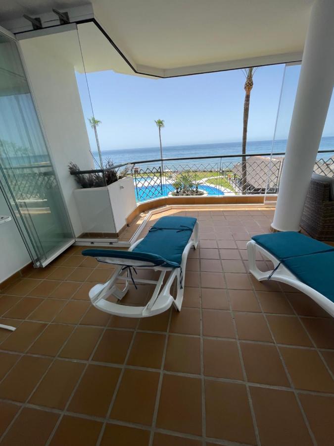 Ferienwohnung Mi Capricho Mijas Exterior foto