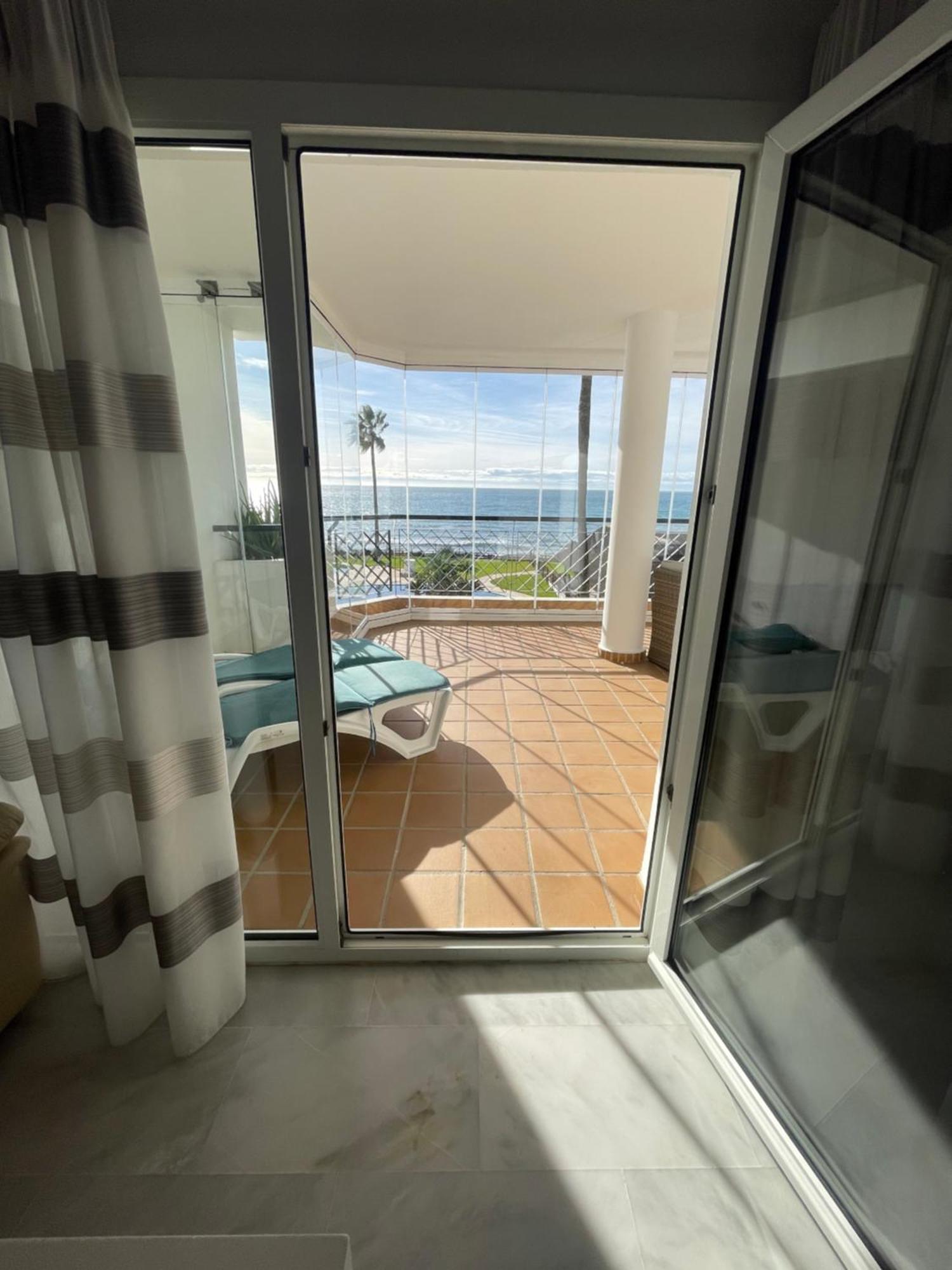 Ferienwohnung Mi Capricho Mijas Exterior foto