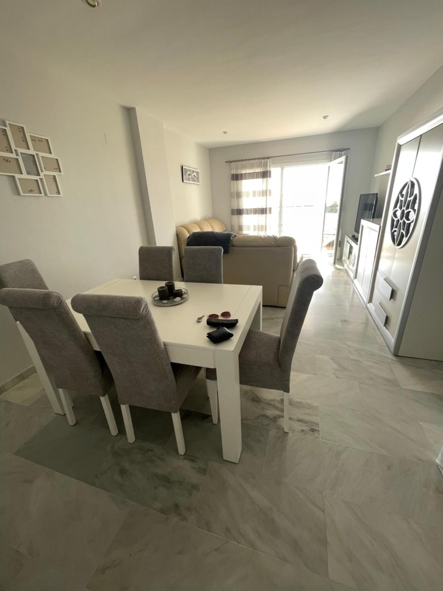 Ferienwohnung Mi Capricho Mijas Exterior foto