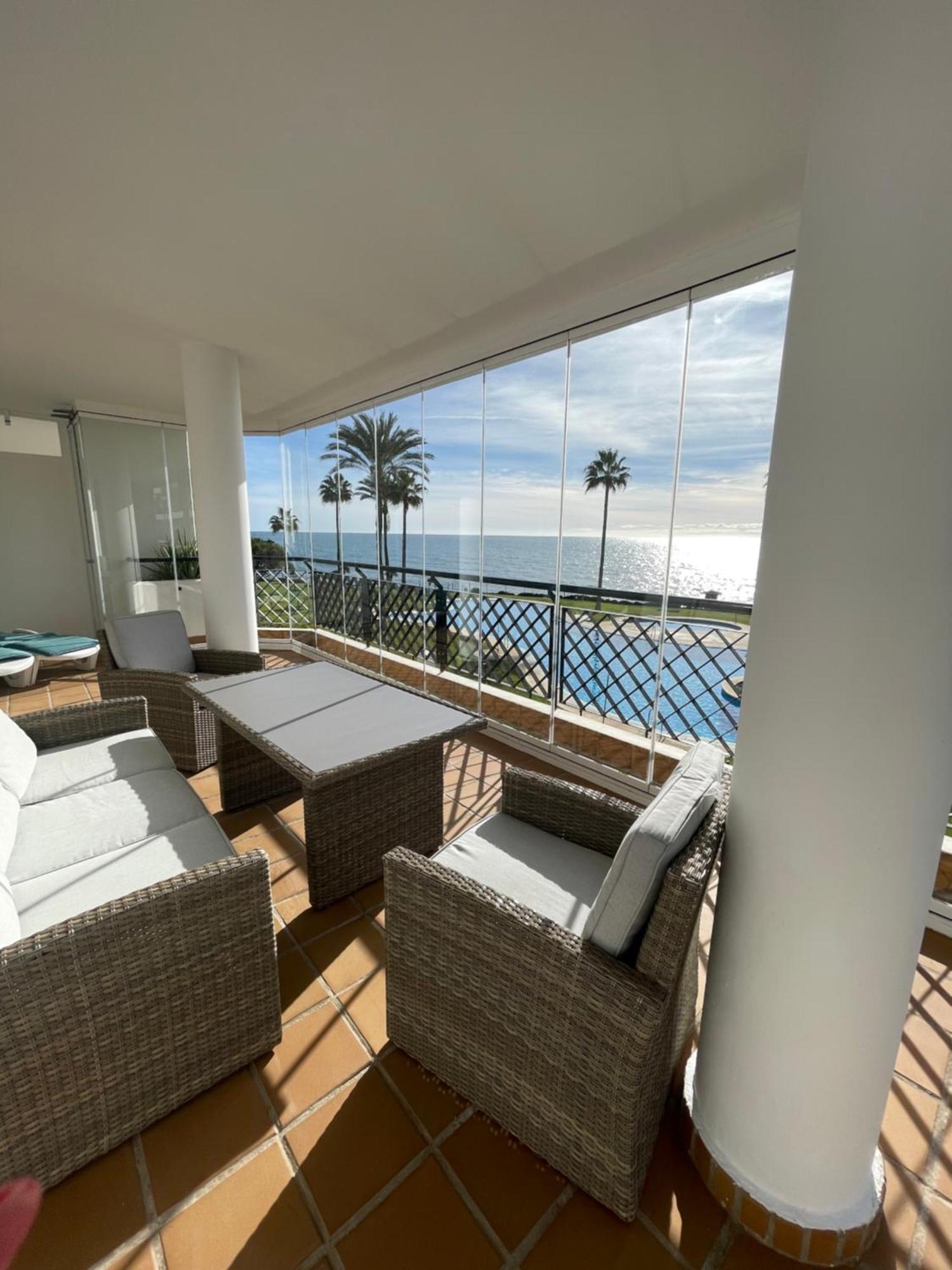 Ferienwohnung Mi Capricho Mijas Exterior foto